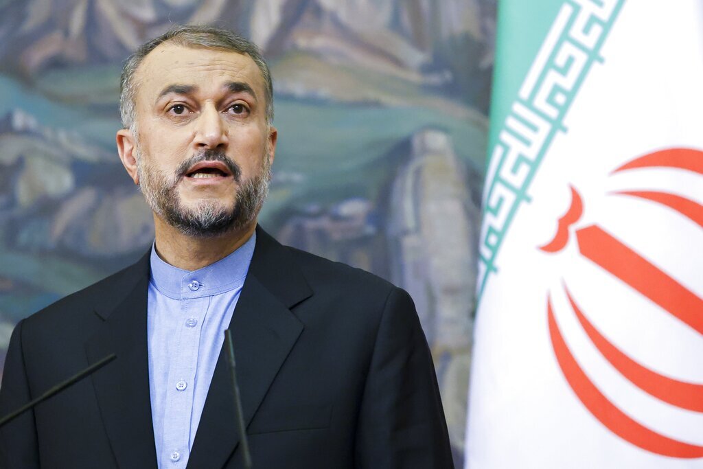 إسبانيا تستدعي السفير الإيراني على خلفية الاحتجاجات في إيران
