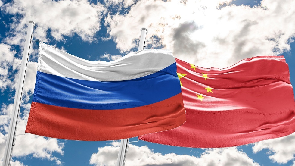روسيا والصين توقعان عقودا لنشر محطات  لمنظومتي GLONASS و Beidou على أراضيهما
