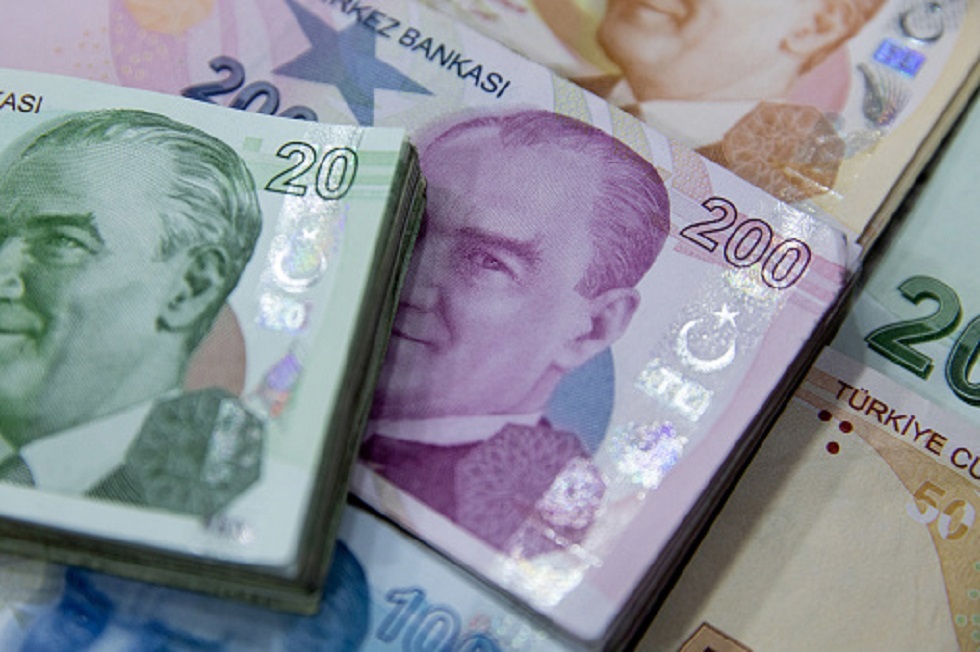 البنك الأوروبي لإعادة الإعمار يرفع توقعاته لنمو الاقتصاد التركي