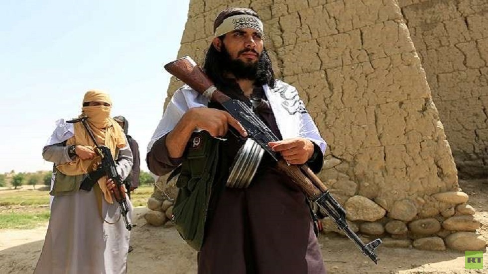واشنطن تجري اتصالات مع طالبان بعد مقتل أيمن الظواهري