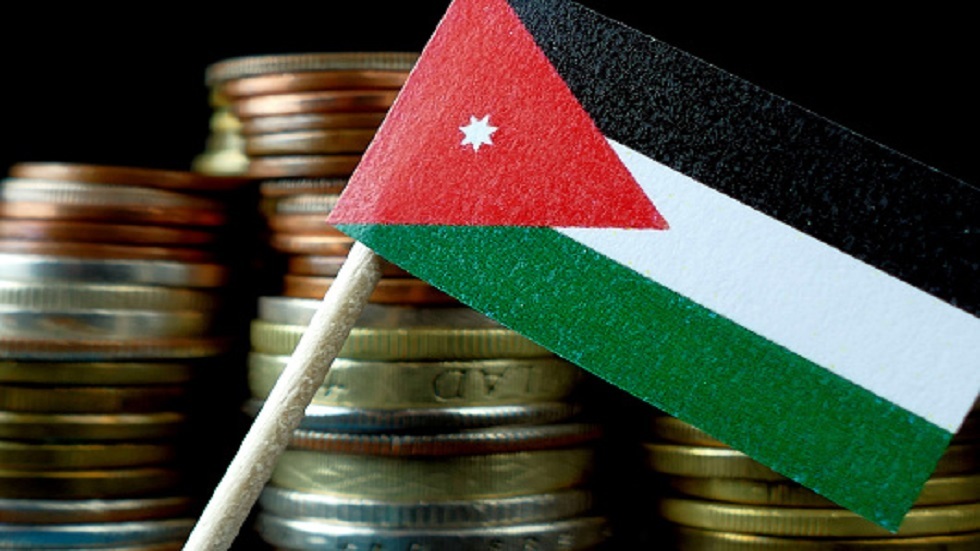 ارتفاع العجز التجاري في الأردن 34.2 بالمئة