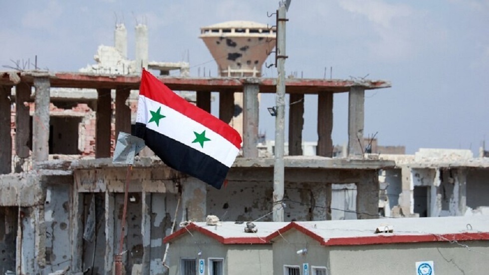 دمشق تعلن عودة أهالي معرة النعمان بريف إدلب إلى مناطقهم
