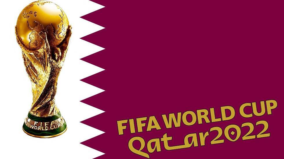 كأس العالم.. قميص منتخب يحمل رسالة احتجاج ضد قطر