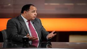 الحكومة المصرية توجه رسائل