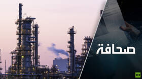 الولايات المتحدة وحلفاؤها يشترون، سرّا، النفط الروسي عبر الهند