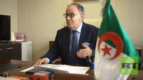 الجزائر ترد على المغرب بتصريحات حادة