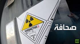 اليورانيوم قد يتسبب بأزمة عالمية جديدة