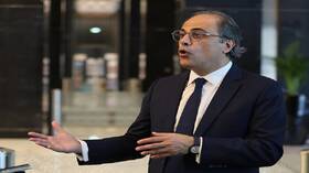 صندوق النقد: الأردن حافظ على استقراره الاقتصادي