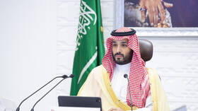 تفاصيل مكالمة هاتفية بين ولي العهد السعودي ورئيس الوزراء الياباني حول النفط