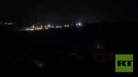 وسائل إعلام: مقتل فلسطينيين بتبادل لإطلاق النار عند معبر الجلمة شمال جنين (فيديو)