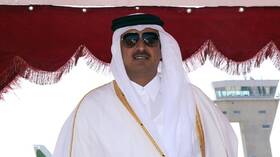 الشيخ تميم عن أزمة المقاطعة: لا أودّ الحديث عن الماضي بل نريد أن نتطلع إلى المستقبل