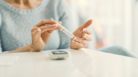 سبع عادات صحية لنمط الحياة تقلل من خطر إصابة مرضى السكري بالخرف