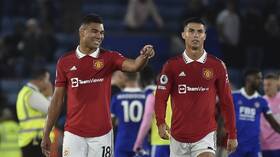 مانشستر يونايتد