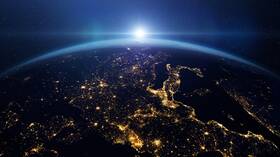 التحول إلى إضاءة LED يجلب نوعا جديدا من التلوث الضوئي يُخفي