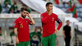 لأسباب شخصية.. نجم منتخب البرتغال يعلن اعتزاله الدولي قبل مونديال قطر