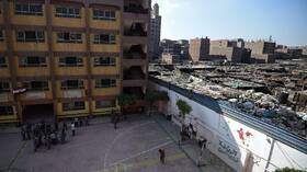 خبير يحذر من