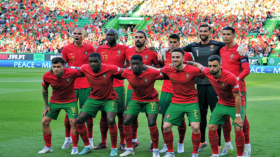 منتخب البرتغال يتلقى ضربة موجعة قبل مواجهة التشيك وإسبانيا