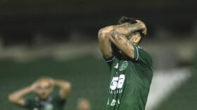 الأهلي المصري يتلقى صدمة بشأن محترفه الجديد