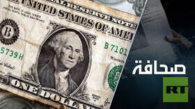 الدولار الأمريكي يسير على جثث العملات الأخرى