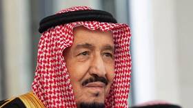 السعودية.. إعفاء مسؤول كبير من منصبه بقرار من الملك سلمان