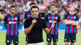 ضربة موجعة لبرشلونة قبل الكلاسيكو