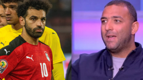 ميدو يهاجم واقعة محمد صلاح بعد لقاء النيجر.. ويصف المشهد بـ