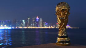 الإعلان عن مكافآت لاعبي ألمانيا حال التتويج بمونديال قطر