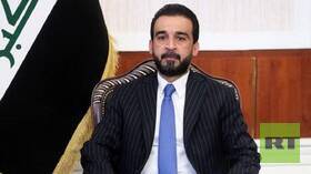 مراسلنا: رئيس مجلس النواب العراقي يعلن تقديم استقالته