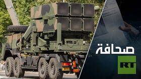 ماذا عن منظومة NASAMS الأمريكية المضادة للطائرات التي وعدت واشنطن أوكرانيا بها