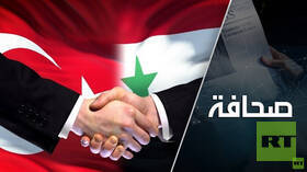 تركيا عازمة على تخفيف العبء المالي عن سوريا