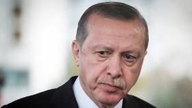 تركيا تدين بشدة تهجّم نائب رئيس البرلمان الألماني على شخص أردوغان