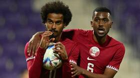 مواجهة مثيرة.. أهداف مباراة قطر وتشيلي