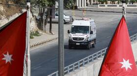 الأردن.. وفاة 3 أطفال إثر إضرام والدهم النار في منزله