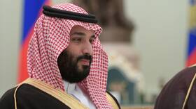 رئيس الحكومة الروسية يهنئ الأمير محمد بن سلمان بتعيينه رئيسا لمجلس وزراء السعودية