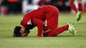 صلاح جديد.. ليفربول يراقب
