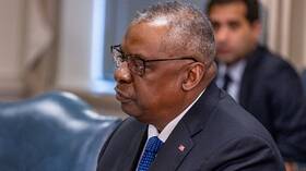 الولايات المتحدة تبحث مع حلفائها إمدادات الأسلحة الجديدة لأوكرانيا