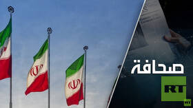 هل يتطور الوضع في إيران إلى مواجهة عسكرية؟