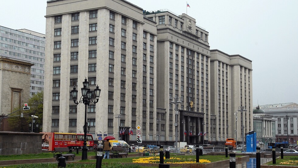 نائب روسي: عضوية أوكرانيا في الناتو ستكون كارثة على الحلف