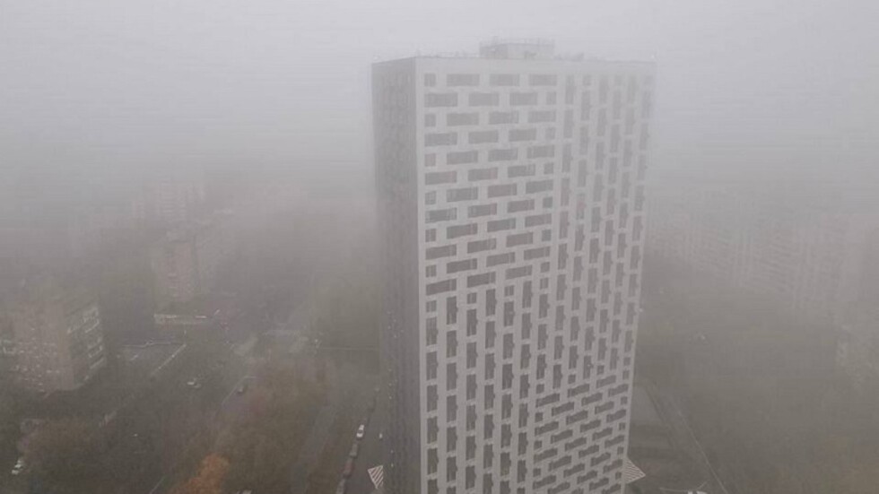 إلغاء وتأجيل 40 رحلة جوية في مطارات موسكو بسبب الضباب