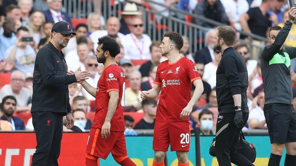 ليفربول في مواجهة صعبة ضد برايتون "العنيد".. التشكيلة الأساسية