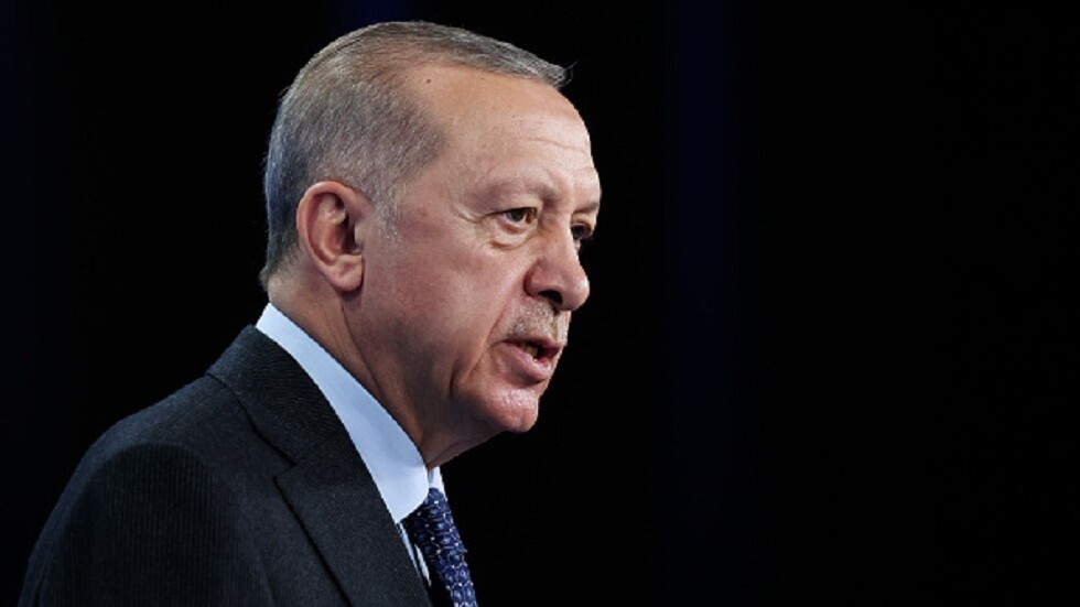 أردوغان يقاضي نائبا ألمانيا