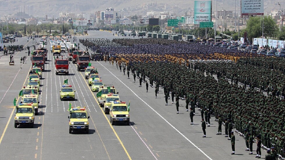القوات المسلحة التابعة للحوثيين بشأن الهدنة: نحن بصدد الاستعداد والجاهزية لأية تطورات