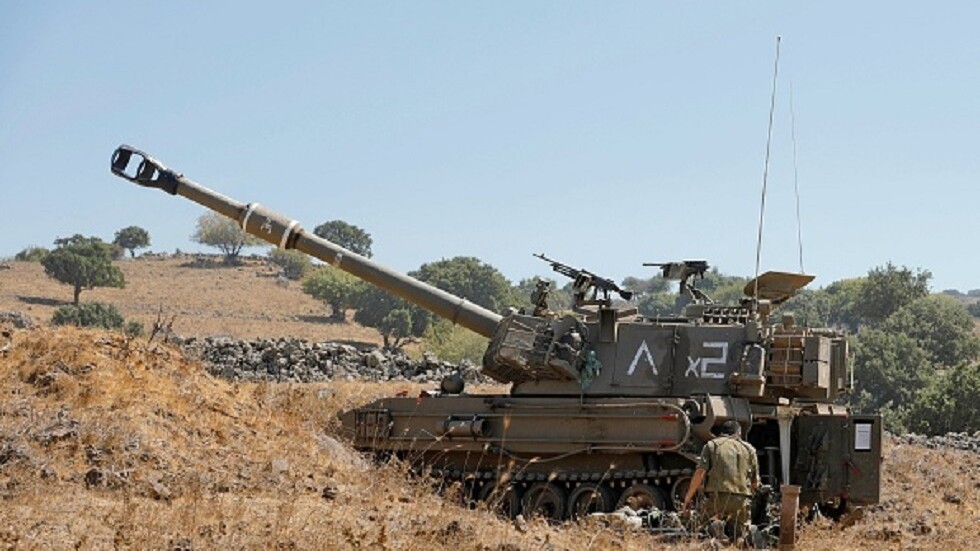 الجيش الإسرائيلي يعتقل 3 أشخاص حاولوا اختراق قاعدة عسكرية في الجولان لسرقة أسلحة