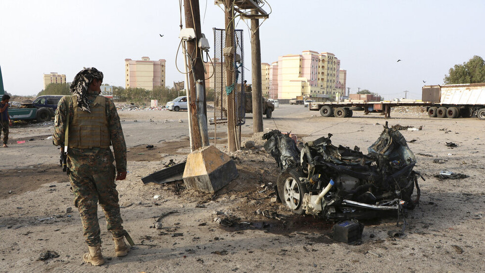 روسيا تحث أطراف النزاع في اليمن على تمديد الهدنة