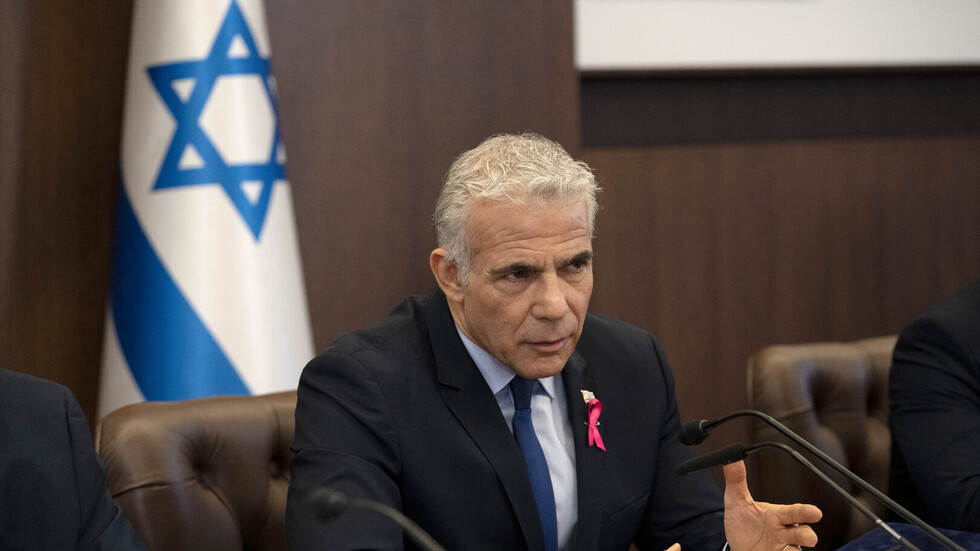 إسرائيل تناقش العرض الأمريكي حول الخلاف البحري مع لبنان