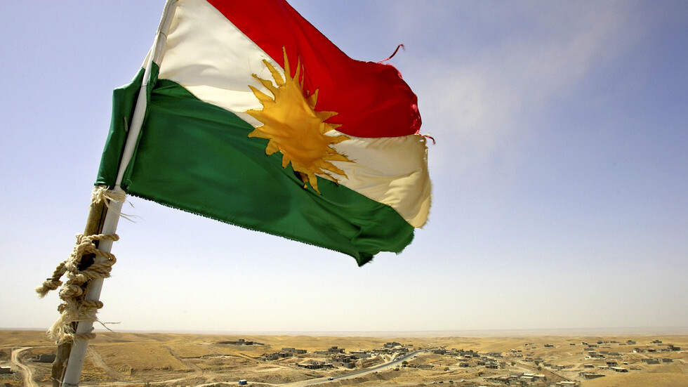 مراسلنا: تجدد القصف الإيراني على قرى في محافظة أربيل العراقية