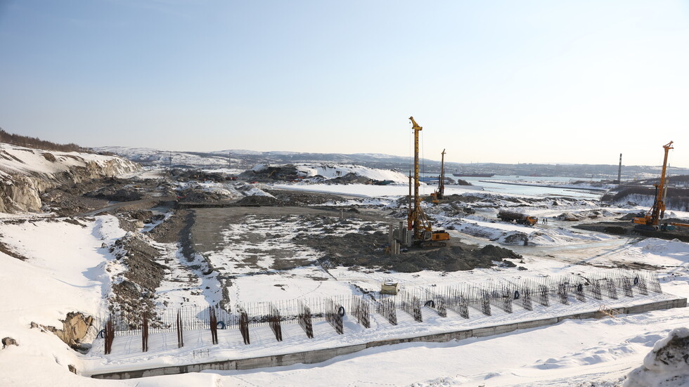 موسكو: تصرفات الناتو في القطب الشمالي قد تسفر عن مواجهة عسكرية