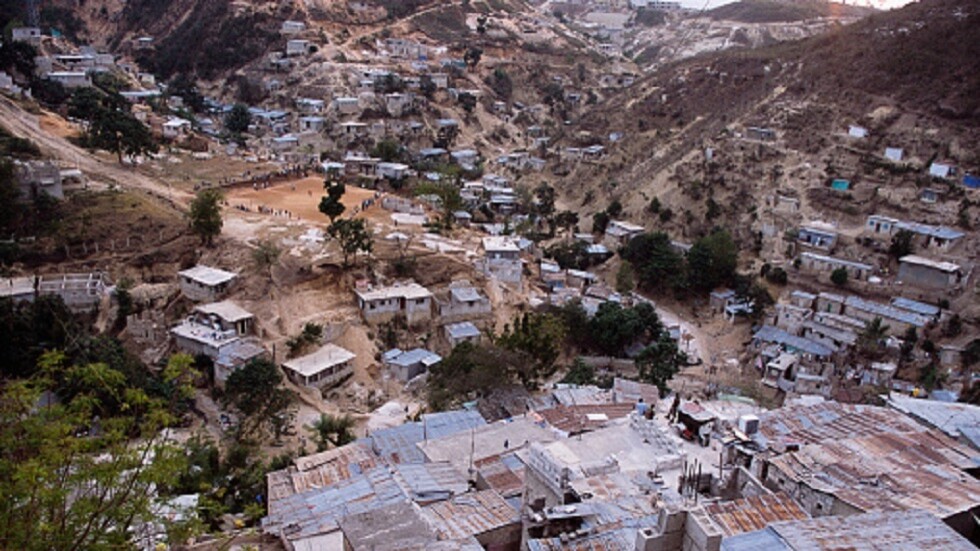 الكوليرا تودي بحياة 7 على الأقل في هايتي