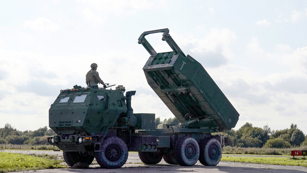 وسائل إعلام: 4 أنظمة إضافية من نوع HIMARS ضمن مساعدات واشنطن لأوكرانيا