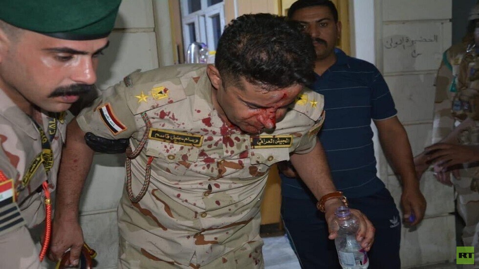 العراق.. فرض حظر تجوال في ذي قار لوقف 